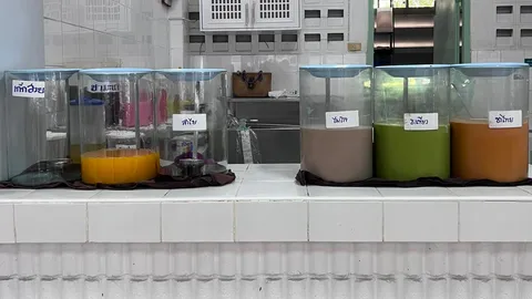 ปิดตำนาน ร้านน้ำโหลแก้วในโรงเรียนดัง หลังเปิด 30 ปี ค่าเช่าปีละล้าน