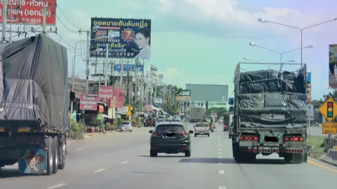 มารยาททราม นามไม่ปรากฏ ตอน คำตอบของคนที่ชอบขับแช่ขวา 