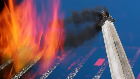 ทางออกวัดจนๆ ซื้อเตาเผาศพไร้กลิ่นควัน จะผ่อนจ่าย หรือรอผู้ใจบุญ มาช่วย