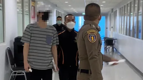 รวบเดนทรชนหื่นทําให้ ด.ญ.14 ฆ่าตัวตาย แฉจิ้งจอกโซเชียล ลวงถ่ายรูปเปลือย