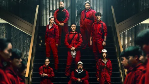 คัดมาแล้ว 10 ซีรีส์เกาหลีน่าดู Netflix 2022 โรแมนติก-ดราม่า สนุกครบรส