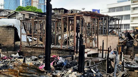 รื้อประปาหัวแดงใช้ไม่ได้ สรุปบทเรียนชุมชนบ่อนไก่-ปรับแผนเผชิญเหตุ