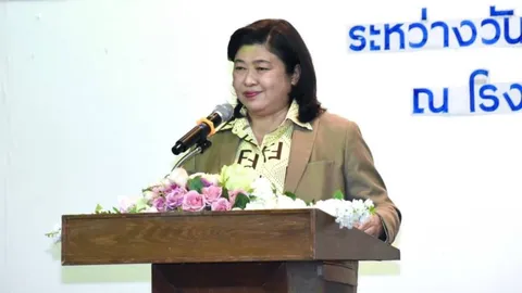 วช. ปลื้มกิจกรรมบ่มเพาะ สร้างนักประดิษฐ์รุ่นใหม่ ยอดเยี่ยม 18 รางวัล