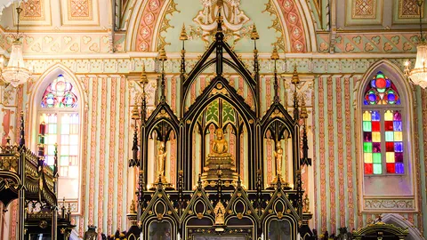 สุดทางที่บางปะอิน