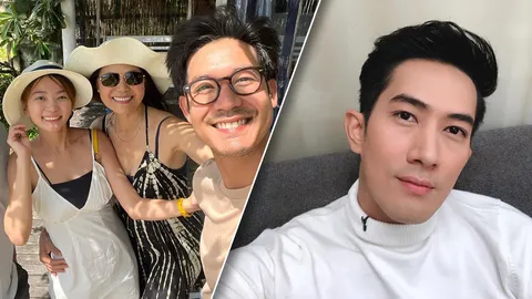 นัท อติรุจ ตอบข่าวลือ เวียร์ ศุกลวัฒน์ เตรียมแต่งงานกลางเดือนหน้า (คลิป)