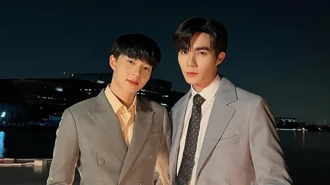 ซี-นุนิว ตอบปมดราม่าเดือด โทรขอโทษ ต่อ-บลู เสียใจกับเหตุการณ์ที่เกิดขึ้น