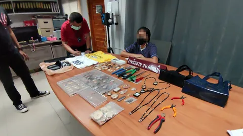 ก่อเหตุ 7 ครั้ง 