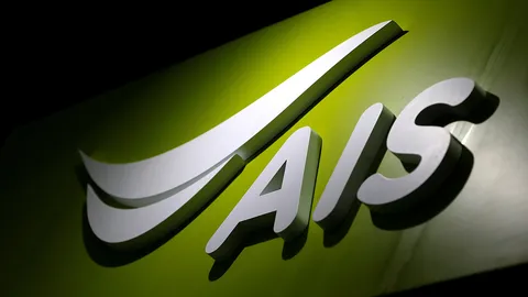 ศาลปกครองสูงสุดสั่งปรับเอไอเอส ฝ่าฝืนประกาศกรณีแพ็กเกจพรีเพด 24 ล้านบาท