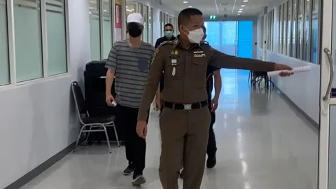 ศาลให้ประกันหนุ่มหื่นลวงลูกสาวตำรวจถ่ายโป๊ แบล็กเมล์ วงเงิน 5 หมื่น 