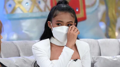 ลูกทุ่ง “เนย ภัสวรรณ” โฮ “พ่อ” หายตัวปริศนาใน “3 แซ่บ”