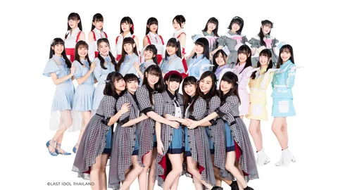 ลาสต์ ไอดอล ชวนแฟนคลับเม้าท์กระจาย ใน SMO Live X Last Idol Thailand