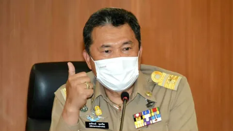 สั่งผู้ว่าฯทุก จว.จัดหาชุด "ลูกเสือ-เนตรนารี" ให้ นร.ที่ผู้ปกครองขัดสน