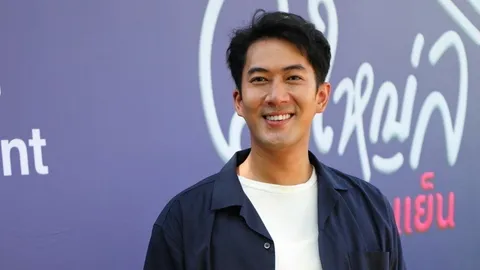 น้องเลิฟของเฮีย “นัท” ขอดีใจล่วงหน้าถ้า “เวียร์” วิวาห์ ชม “วิกกี้” เฟรนด์ลี่ (คลิป)