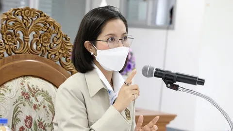 ค้นเด็กตกหล่นได้กว่า 5.2 หมื่นจาก 1.2 แสน “ตรีนุช” พอใจเฟสแรกพาเข้าโรงเรียน 3.1 หมื่น