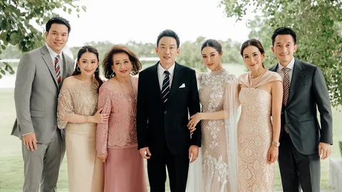 วิวาห์หวาน