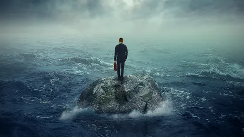 Perfect storm มรสุมเศรษฐกิจสะท้านโลก ปัจจัยรุมเร้าเข้าสู่ภาวะถดถอย