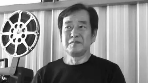 เศร้า "ไกวัล วัฒนไกร" นักพากย์การ์ตูนชื่อดัง เจ้าของเสียงผู้เฒ่าเต่า เสียชีวิตแล้ว