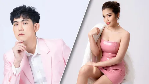 อ๊อฟ ศุภณัฐ อึ้ง ธัญญ่า อาร์สยาม ส่งข้อความบอกเลิก