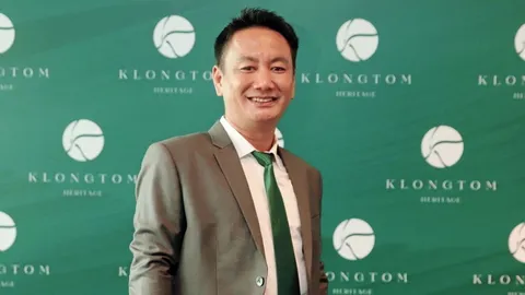 นฤพันธ์ พรหมวิเศษ นักธุรกิจท้องถิ่นผู้มีฝันอันยิ่งใหญ่ ปลุกปั้น “คลองท่อมเฮอริเทจ” 