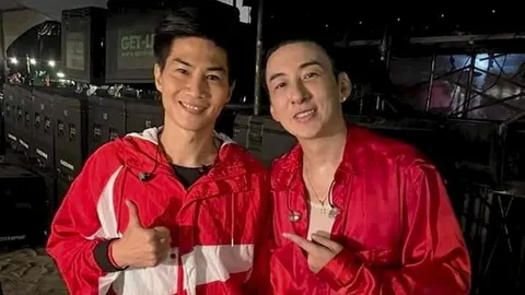 “บี-พาราด็อกซ์” นำทัพศิลปินจัดเต็ม งานแสดงพลุสุดยิ่งใหญ่หัวหิน