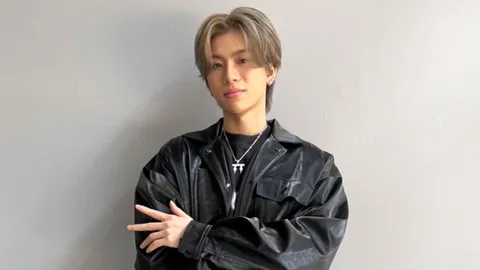 TYTAN เดบิวต์เปรี้ยง! ฝันเป็นจริง ยิ่งกดดันยิ่งผลักตัวเอง เผยมุมซุ่มทำเพลงตั้งแต่เด็ก