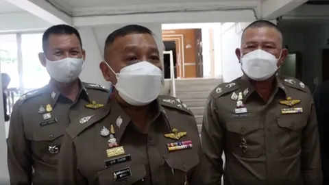 "บิ๊กใหม่" ลงพื้นที่เร่งสางคดียิงเฒ่าม้งดับ มั่นใจได้ตัวคนร้ายแน่นอน