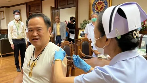 ไม่รอดโควิด