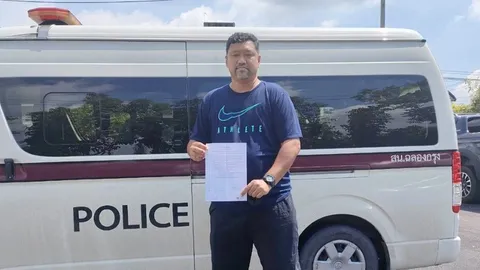 โร่แจ้งความ อ้าง “โค้ชโย่ง” จัดแข่งบอล ทีมละ 2,000 บาท