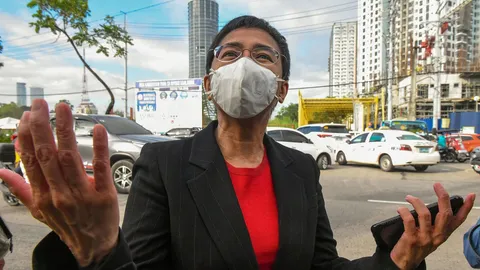 ฟิลิปปินส์สั่งปิดเว็บไซต์ข่าววิจารณ์รัฐบาล