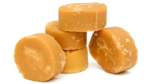 เช็กก่อนชัวร์กว่า! เลือกซื้อน้ำตาลปี๊บครั้งหน้า อย่าลืมใส่ใจคุณภาพการผลิต