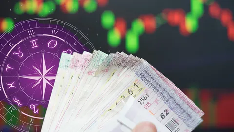 7 ราศี หมอลักษณ์ เผยการเงินสภาพคล่อง เสี่ยงโชคได้พร้อมเลขมงคล