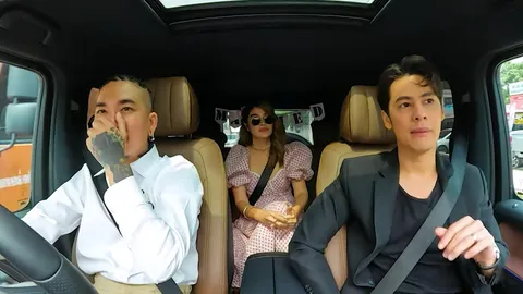 ซี ศิวัฒน์ เล่าถึงรักต้องห้าม ทุกข์ทรมาน 3 ปี แอบคบคนมีเจ้าของเพราะรัก