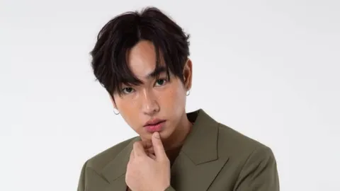 เป๊ก ผลิตโชค ติดโควิดรอบ 2 แฟนคลับส่งกำลังใจ ติด #GetWellSoonPeck