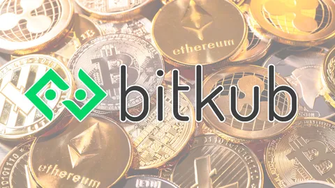 Bitkub แจงกรณี ก.ล.ต. มีคำสั่งลงโทษทางแพ่งกรณีสร้างปริมาณซื้อขายเทียม