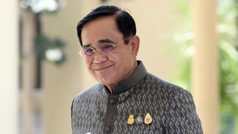 นายกฯ ได้คุยเมียนมา ยอมรับและขอโทษบินล้ำน่านฟ้าไทย ไม่ตั้งใจมีปัญหา