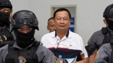 ศาลอุทธรณ์พิพากษาแก้ยกฟ้องบางมาตรา บรรยิน กับพวก อุ้มฆ่าพี่ชายผู้พิพากษา