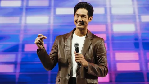 คำต่อคำ เวียร์ ศุกลวัฒน์ คนคลั่งรัก วิกกี้ คนที่ใช่ที่ไม่ต้องใช้เวลา (คลิป)