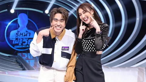 “เซ้นส์” คัมแบ็ก 3 รายการร้องพร้อมสนุก!