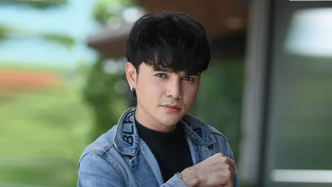 “ไพศาล” ไม่ชินถูกเรียก “พระเอก” เพราะจิตวิญญาณยังเป็น “โนรา” รับมีสาวรู้ใจแล้ว