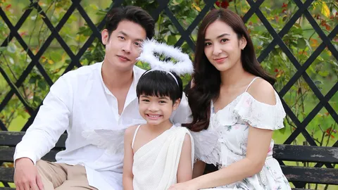 "รตีลวง" ปังส่งท้าย เพื่อน ปลื้มกระแสตอบรับดี ส่งไม้ต่อ เจมส์จิ ใน "พิศวาสฆาตเกมส์"