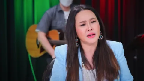 ใหม่ เจริญปุระ ก่อนเป็นสายมูฯ เจอมากับตัวโดนทำของใส่ ได้พระช่วยแก้ 