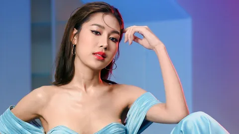 แอบแฟนเซ็กซี่ “ซาร่า-ชัชชญา” นางเอกละคร “มงกุฎกรรม”