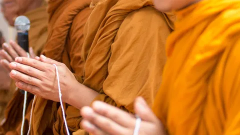 มหาสมถนนข้าวสาร