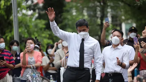 ดนตรีในสวนยังคึกคัก กทม.แจงหนังกลางแปลง 7 ก.ค. นี้ ติ๊ก-เจษฎาภรณ์ มาด้วย