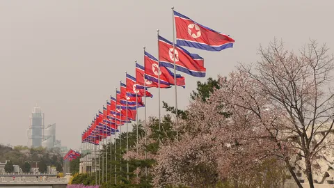 กระทรวงต่างประเทศเกาหลีเหนือขู่ขยายกองทัพรับมือสหรัฐฯ