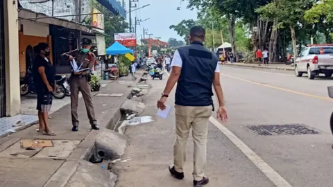 หดหู่ซ้ำ "กะพังสุรินทร์โรดเรซซิ่ง" 2 ขวบกะโหลกร้าว-นักแข่งยังโคม่า 