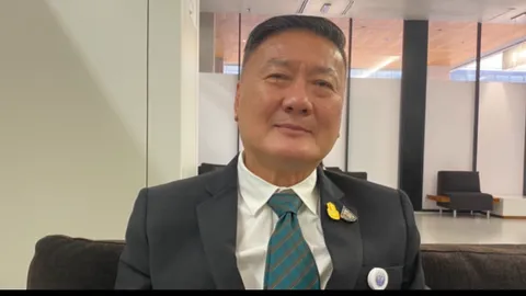 ประธานวิปรัฐบาล สภาตัดสิน ยัน พปชร.ได้หมด สูตรหา ส.ส.หาร 100 หรือ 500