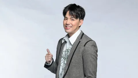 “บีม กวี” แฮปปี้ได้ร่วมงาน “แดน” คนกันเองในหนัง “ทวงคืน” ดีใจลูกแฝดเป็นที่รักของแฟนๆ