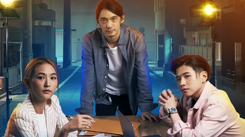 พล-กุ๊กไก่-แปลน จับมือลุยภารกิจช่วยเหลือผู้อื่น ใน "Junk Mail จดหมายที่ไม่ถูกเปิด"