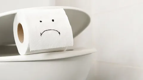 เชื้อโรคในห้องสุขา